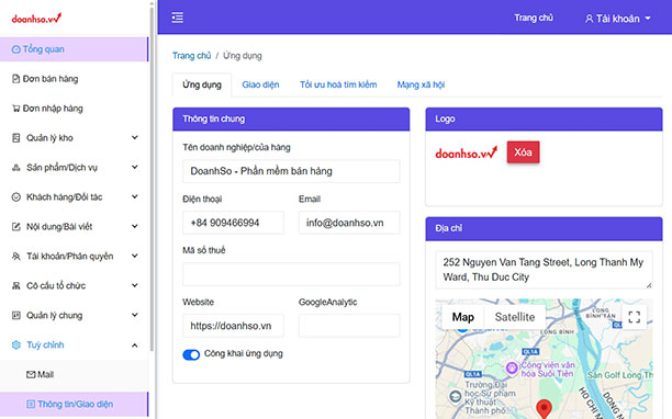 Ba bước đơn giản để bắt đầu làm việc với